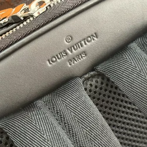 Replica Louis Vuitton LV AAA Man Backpacks #1349548 $210.00 USD for Wholesale