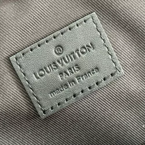 Replica Louis Vuitton LV AAA Man Backpacks #1349548 $210.00 USD for Wholesale