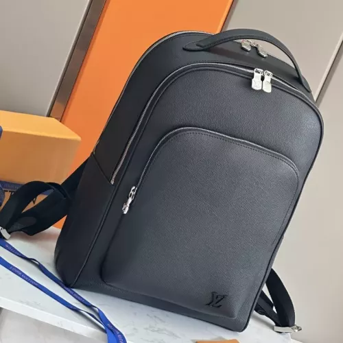 Wholesale Louis Vuitton LV AAA Man Backpacks #1349549 $210.00 USD, Wholesale Quality Replica Louis Vuitton LV AAA Man Backpacks