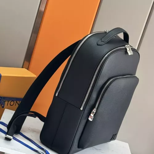 Replica Louis Vuitton LV AAA Man Backpacks #1349549 $210.00 USD for Wholesale