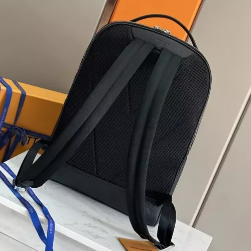 Replica Louis Vuitton LV AAA Man Backpacks #1349549 $210.00 USD for Wholesale