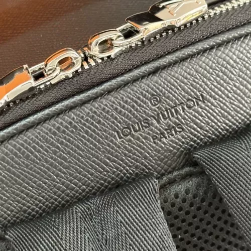 Replica Louis Vuitton LV AAA Man Backpacks #1349549 $210.00 USD for Wholesale