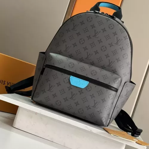 Wholesale Louis Vuitton LV AAA Man Backpacks #1349550 $192.00 USD, Wholesale Quality Replica Louis Vuitton LV AAA Man Backpacks