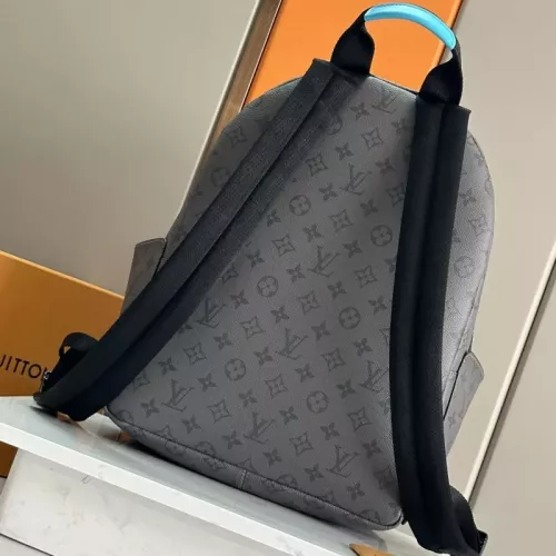 Replica Louis Vuitton LV AAA Man Backpacks #1349550 $192.00 USD for Wholesale