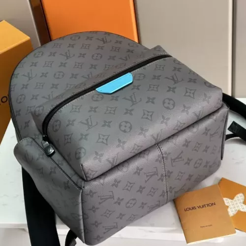Replica Louis Vuitton LV AAA Man Backpacks #1349550 $192.00 USD for Wholesale