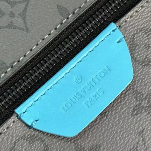 Replica Louis Vuitton LV AAA Man Backpacks #1349550 $192.00 USD for Wholesale