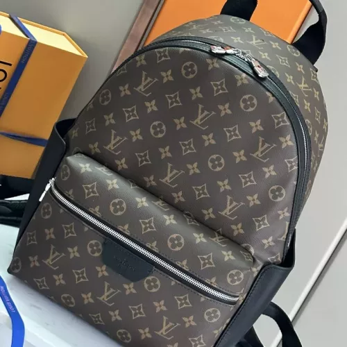 Wholesale Louis Vuitton LV AAA Man Backpacks #1349551 $192.00 USD, Wholesale Quality Replica Louis Vuitton LV AAA Man Backpacks