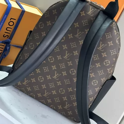 Replica Louis Vuitton LV AAA Man Backpacks #1349551 $192.00 USD for Wholesale