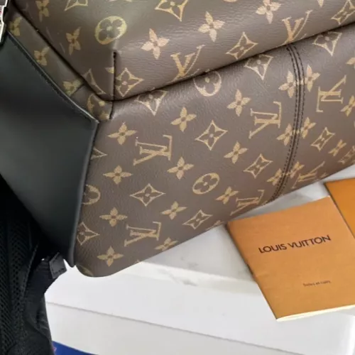 Replica Louis Vuitton LV AAA Man Backpacks #1349551 $192.00 USD for Wholesale