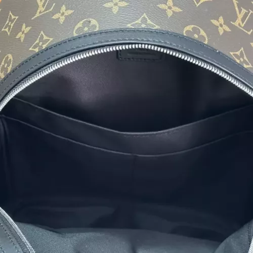 Replica Louis Vuitton LV AAA Man Backpacks #1349551 $192.00 USD for Wholesale