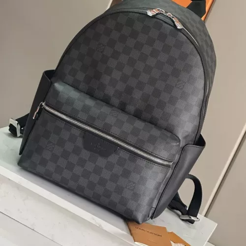 Wholesale Louis Vuitton LV AAA Man Backpacks #1349553 $192.00 USD, Wholesale Quality Replica Louis Vuitton LV AAA Man Backpacks