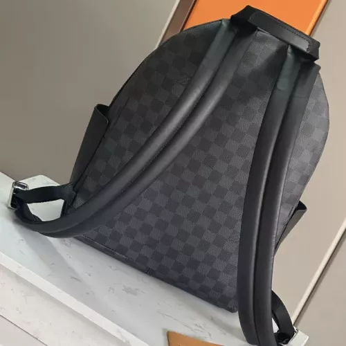 Replica Louis Vuitton LV AAA Man Backpacks #1349553 $192.00 USD for Wholesale
