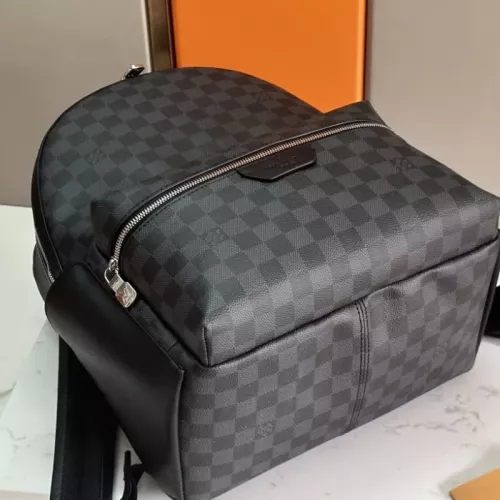 Replica Louis Vuitton LV AAA Man Backpacks #1349553 $192.00 USD for Wholesale