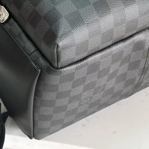 Replica Louis Vuitton LV AAA Man Backpacks #1349553 $192.00 USD for Wholesale