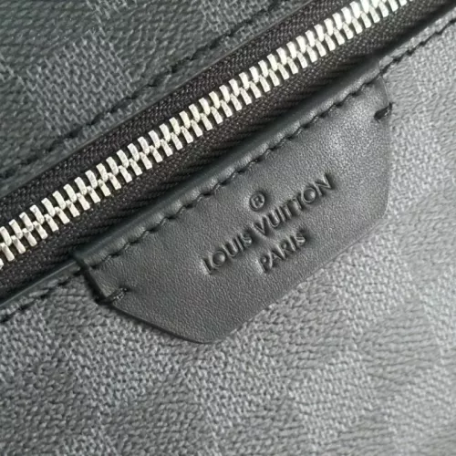 Replica Louis Vuitton LV AAA Man Backpacks #1349553 $192.00 USD for Wholesale