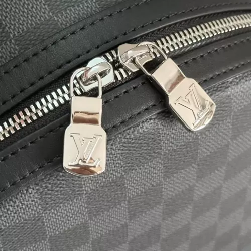 Replica Louis Vuitton LV AAA Man Backpacks #1349553 $192.00 USD for Wholesale