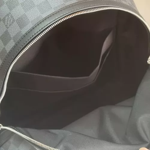 Replica Louis Vuitton LV AAA Man Backpacks #1349553 $192.00 USD for Wholesale