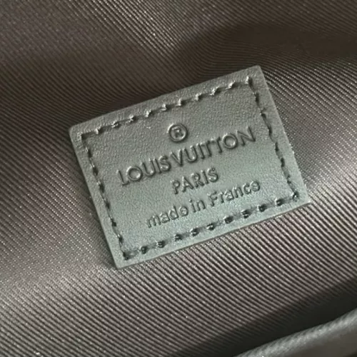Replica Louis Vuitton LV AAA Man Backpacks #1349553 $192.00 USD for Wholesale