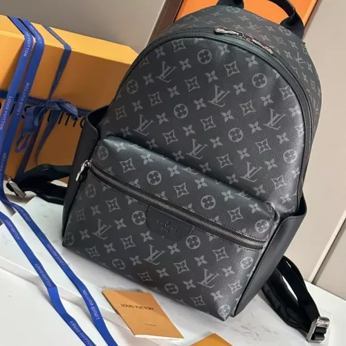 Wholesale Louis Vuitton LV AAA Man Backpacks #1349554 $192.00 USD, Wholesale Quality Replica Louis Vuitton LV AAA Man Backpacks
