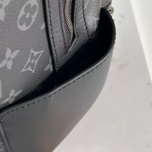 Replica Louis Vuitton LV AAA Man Backpacks #1349554 $192.00 USD for Wholesale