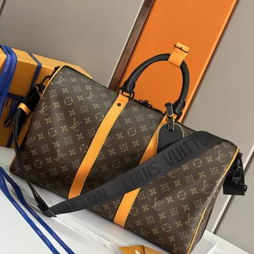 Wholesale Louis Vuitton Travel Bags #1349569 $175.00 USD, Wholesale Quality Replica Louis Vuitton Travel Bags