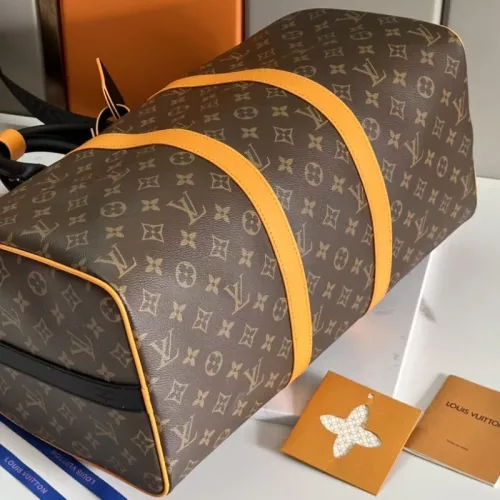 Replica Louis Vuitton Travel Bags #1349569 $175.00 USD for Wholesale