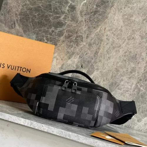 Wholesale Louis Vuitton LV AAA Quality Belt Bags #1349570 $140.00 USD, Wholesale Quality Replica Louis Vuitton LV AAA Quality Belt Bags