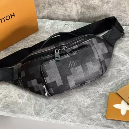 Replica Louis Vuitton LV AAA Quality Belt Bags #1349570 $140.00 USD for Wholesale