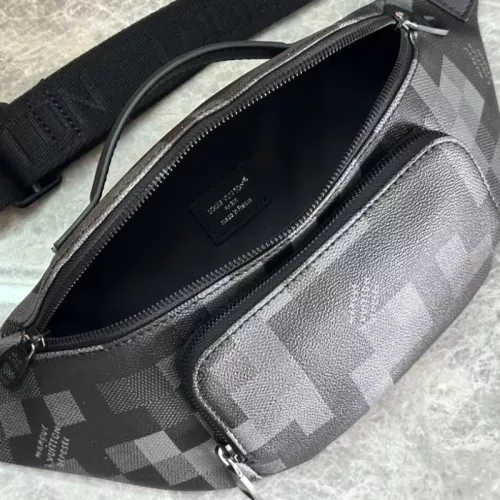 Replica Louis Vuitton LV AAA Quality Belt Bags #1349570 $140.00 USD for Wholesale