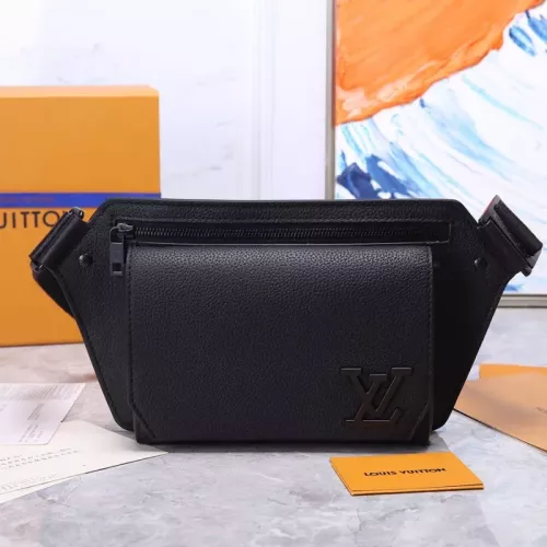 Wholesale Louis Vuitton LV AAA Quality Belt Bags #1349572 $150.00 USD, Wholesale Quality Replica Louis Vuitton LV AAA Quality Belt Bags