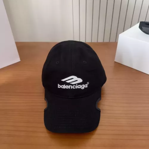 Wholesale Balenciaga Caps #1349574 $29.00 USD, Wholesale Quality Replica Balenciaga Caps