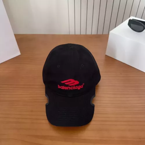 Wholesale Balenciaga Caps #1349575 $29.00 USD, Wholesale Quality Replica Balenciaga Caps