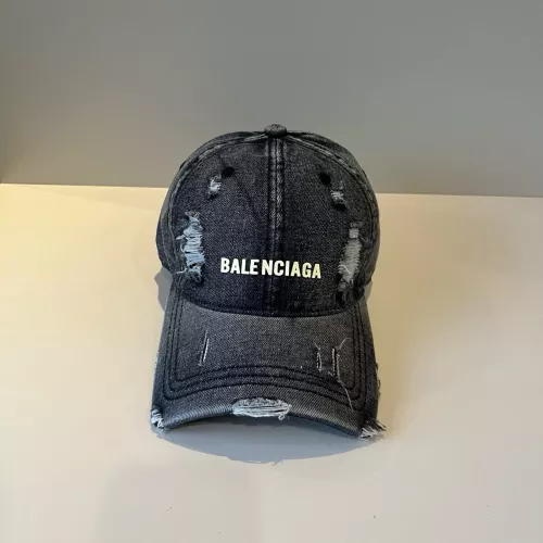 Wholesale Balenciaga Caps #1349576 $27.00 USD, Wholesale Quality Replica Balenciaga Caps