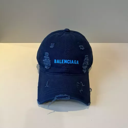 Wholesale Balenciaga Caps #1349577 $27.00 USD, Wholesale Quality Replica Balenciaga Caps