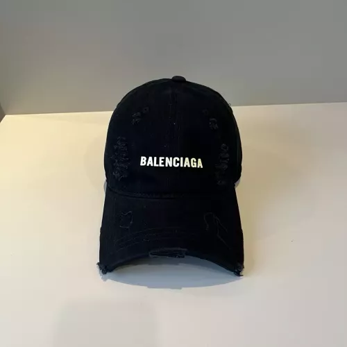Wholesale Balenciaga Caps #1349578 $27.00 USD, Wholesale Quality Replica Balenciaga Caps