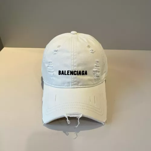 Wholesale Balenciaga Caps #1349579 $27.00 USD, Wholesale Quality Replica Balenciaga Caps