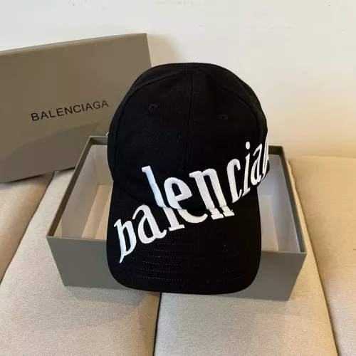 Wholesale Balenciaga Caps #1349581 $27.00 USD, Wholesale Quality Replica Balenciaga Caps