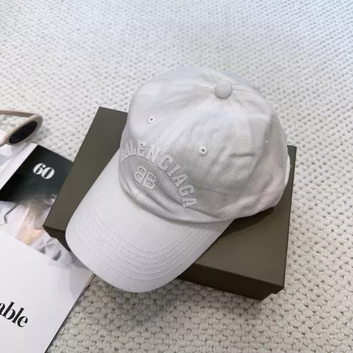 Wholesale Balenciaga Caps #1349582 $27.00 USD, Wholesale Quality Replica Balenciaga Caps