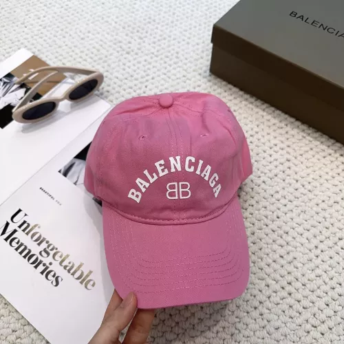 Wholesale Balenciaga Caps #1349584 $27.00 USD, Wholesale Quality Replica Balenciaga Caps