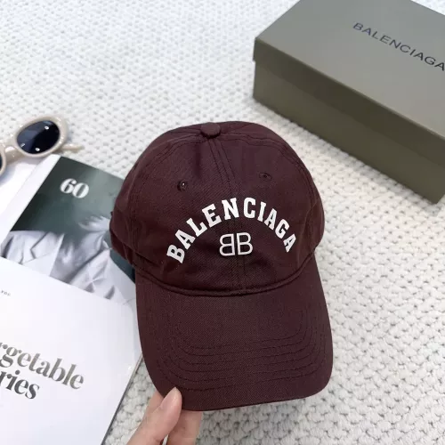 Wholesale Balenciaga Caps #1349587 $27.00 USD, Wholesale Quality Replica Balenciaga Caps