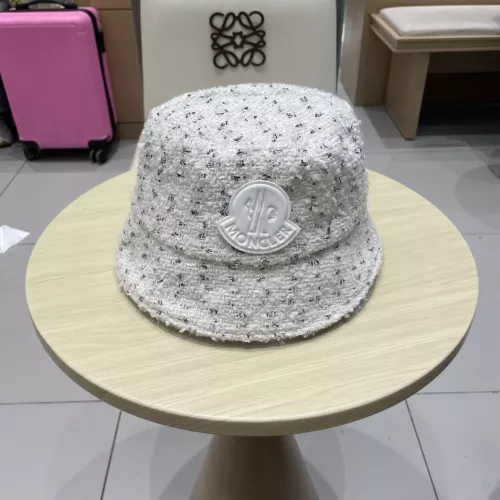 Wholesale Moncler Caps #1349589 $36.00 USD, Wholesale Quality Replica Moncler Caps