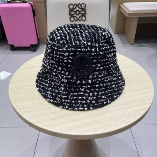 Wholesale Moncler Caps #1349590 $36.00 USD, Wholesale Quality Replica Moncler Caps