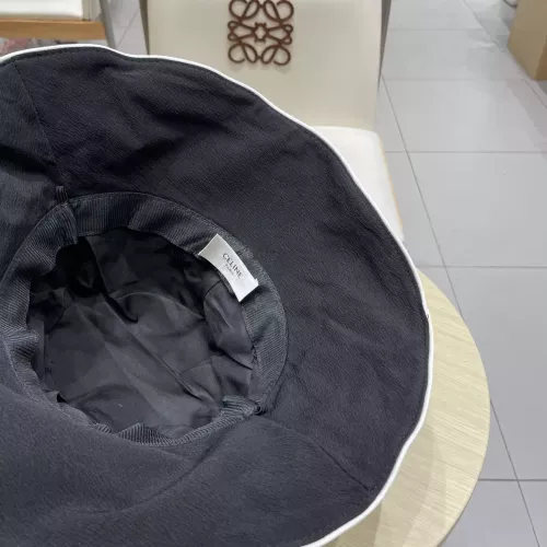 Replica Celine Caps #1349646 $34.00 USD for Wholesale