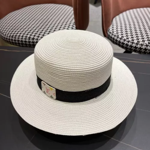 Replica Louis Vuitton LV Caps #1349664 $38.00 USD for Wholesale