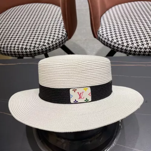 Replica Louis Vuitton LV Caps #1349664 $38.00 USD for Wholesale