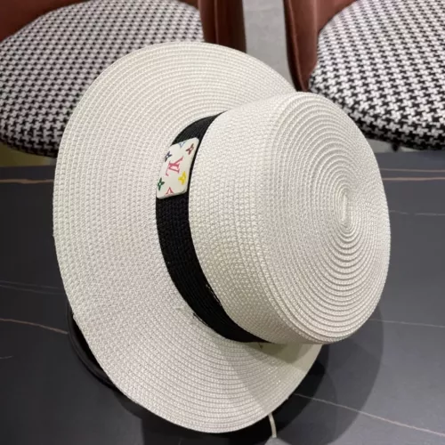 Replica Louis Vuitton LV Caps #1349664 $38.00 USD for Wholesale
