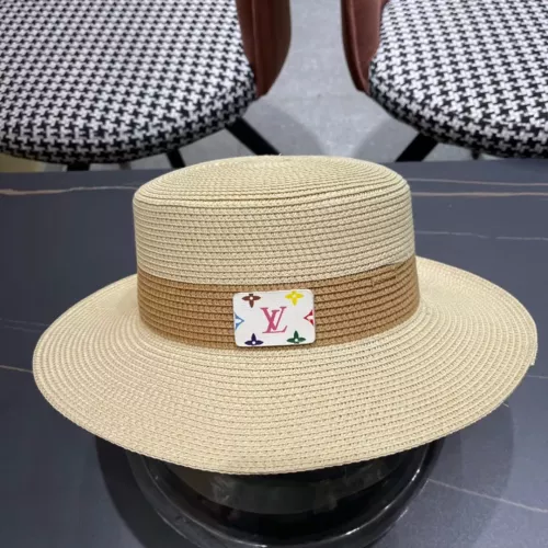Replica Louis Vuitton LV Caps #1349666 $38.00 USD for Wholesale