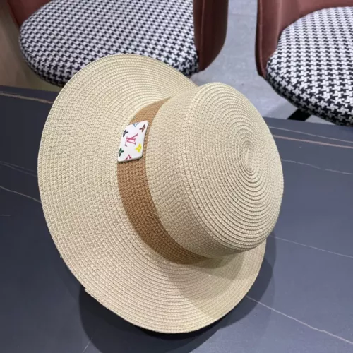 Replica Louis Vuitton LV Caps #1349666 $38.00 USD for Wholesale