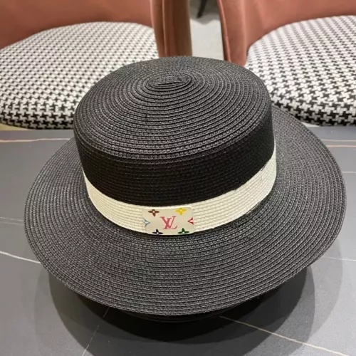 Wholesale Louis Vuitton LV Caps #1349667 $38.00 USD, Wholesale Quality Replica Louis Vuitton LV Caps