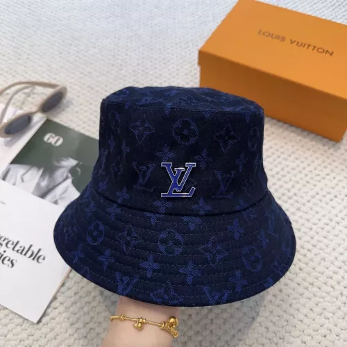 Wholesale Louis Vuitton LV Caps #1349668 $27.00 USD, Wholesale Quality Replica Louis Vuitton LV Caps